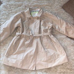 Zara Babygirl 3/4 years jacket
